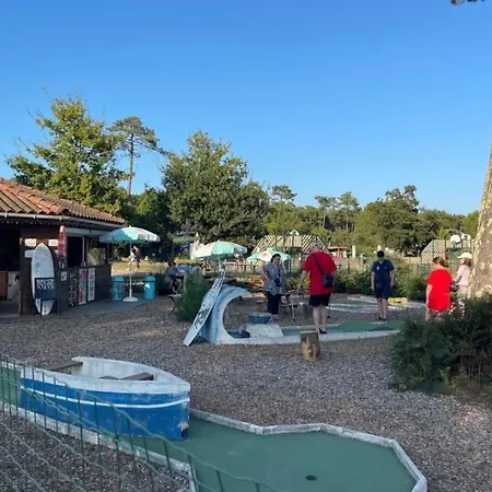 Lejlighed L'airial De Laure