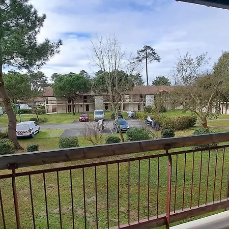 L'airial De Laure Lejlighed Ondres