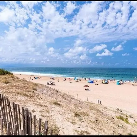 Lejlighed L'airial De Laure *