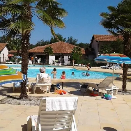 L'airial De Laure Lejlighed *