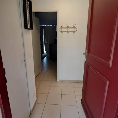 L'airial De Laure Lejlighed Ondres