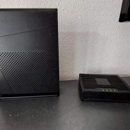 L'airial De Laure Lejlighed