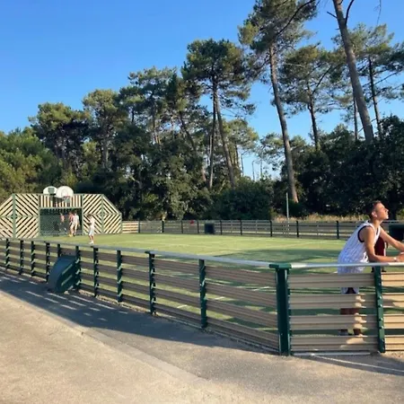 L'airial De Laure Lejlighed *