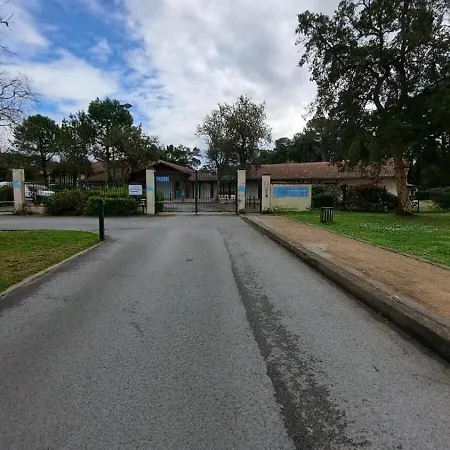 Lejlighed L'airial De Laure *