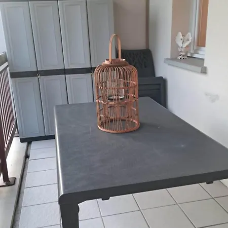 L'airial De Laure Ondres