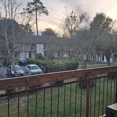 L'airial De Laure Lejlighed