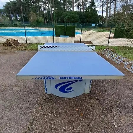 L'airial De Laure Lejlighed