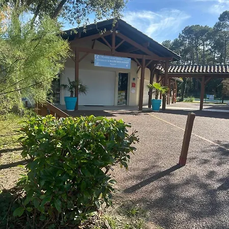 Lejlighed L'airial De Laure *