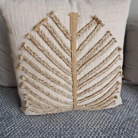 L'airial De Laure Lejlighed