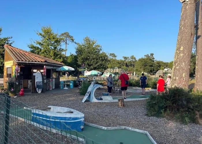 Apartment L'airial De Laure