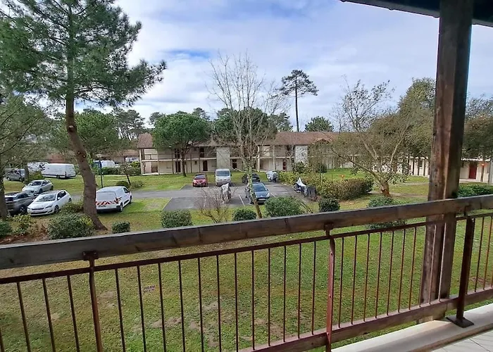 L'airial De Laure Apartment Ondres