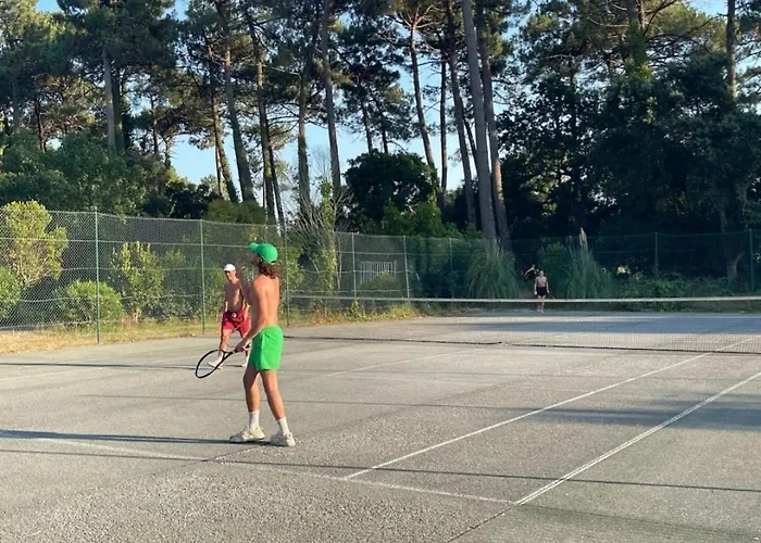 L'airial De Laure Apartment *