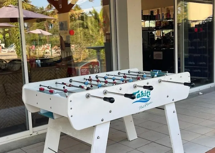 L'airial De Laure Apartment *