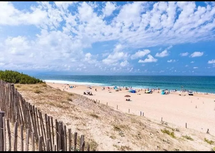 Apartment L'airial De Laure *