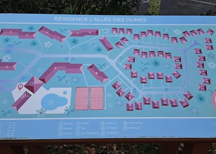 L'airial De Laure Apartment