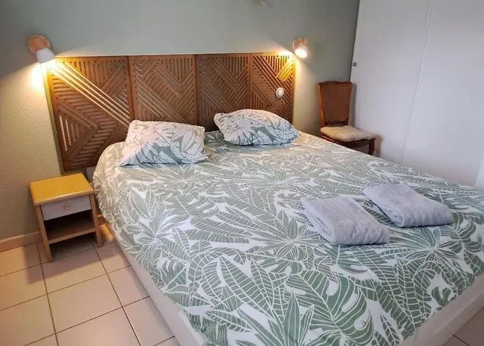 L'airial De Laure Apartment *