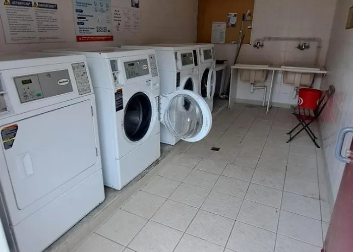 L'airial De Laure Apartment Ondres