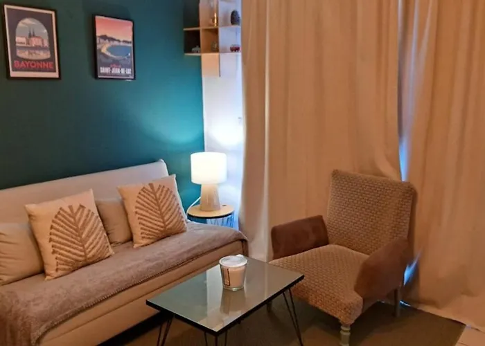 Apartment L'airial De Laure