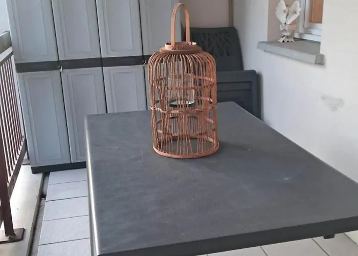 L'airial De Laure Ondres