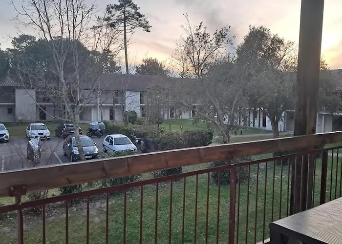 L'airial De Laure Apartment