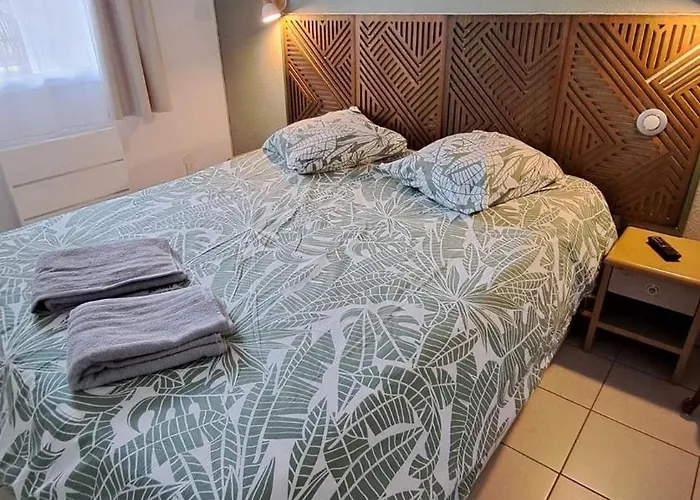 L'airial De Laure Ondres