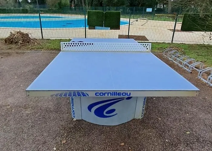 L'airial De Laure Apartment