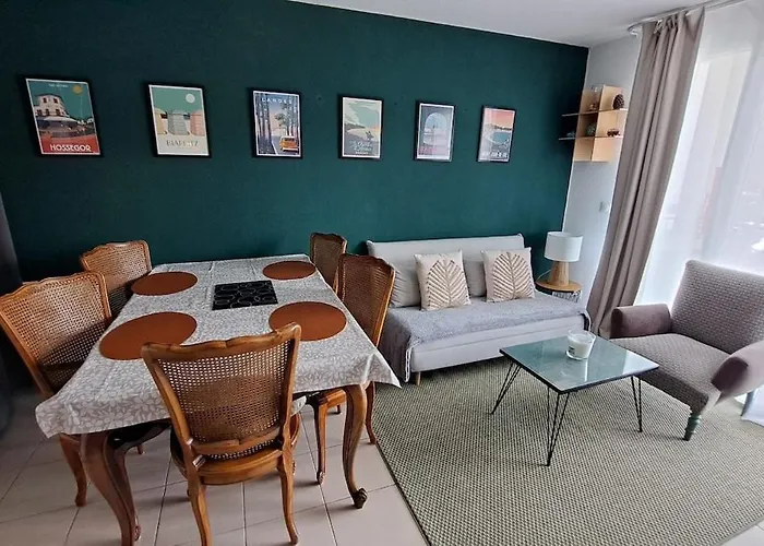 L'airial De Laure Apartment *