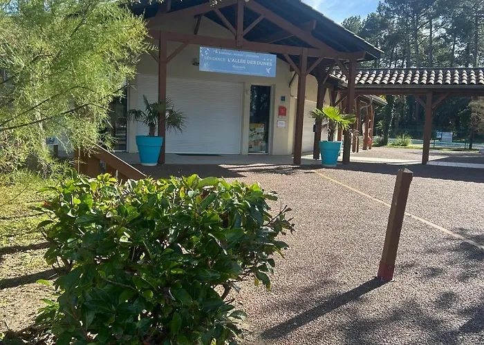 Apartment L'airial De Laure *