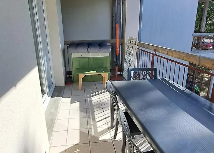 Apartment L'airial De Laure Ondres