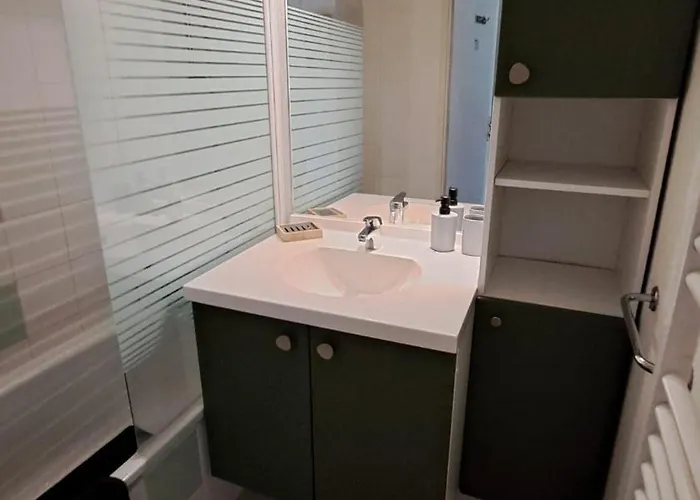 L'airial De Laure * Ondres