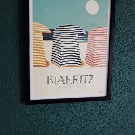 Apartamento L'airial De Laure