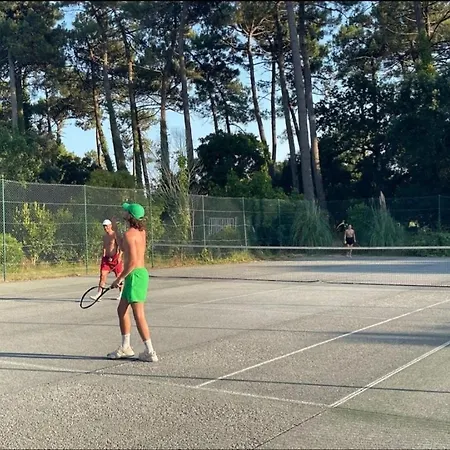 L'airial De Laure Lejlighed *