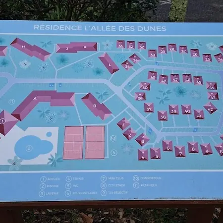 L'airial De Laure Apartamento