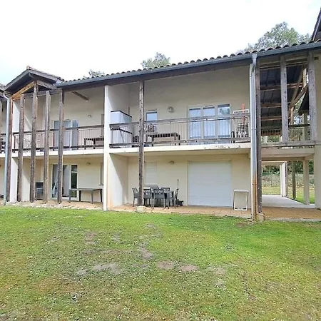 Apartment L'airial De Laure *