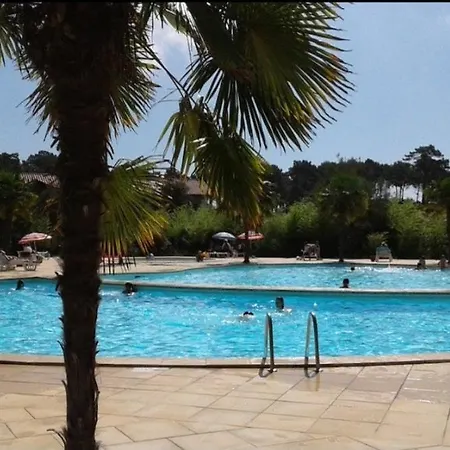 Apartamento L'airial De Laure Ondres