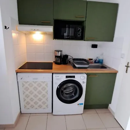 Apartment L'airial De Laure *