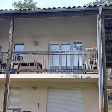 Apartamento L'airial De Laure