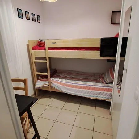 L'airial De Laure Apartment *
