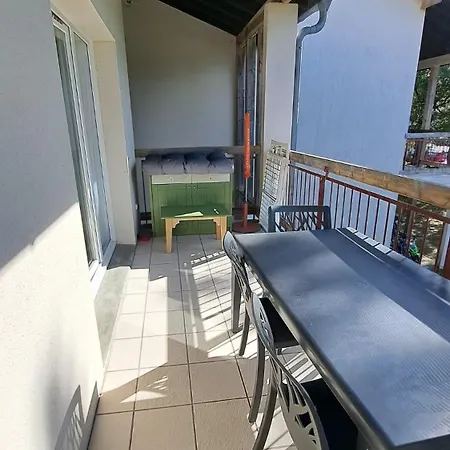 Apartment L'airial De Laure Ondres