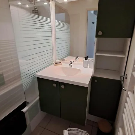 L'airial De Laure * Ondres