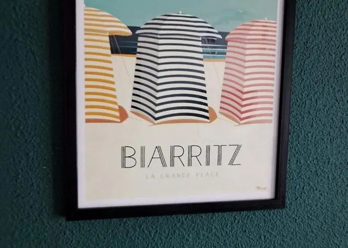 Appartamento L'airial De Laure