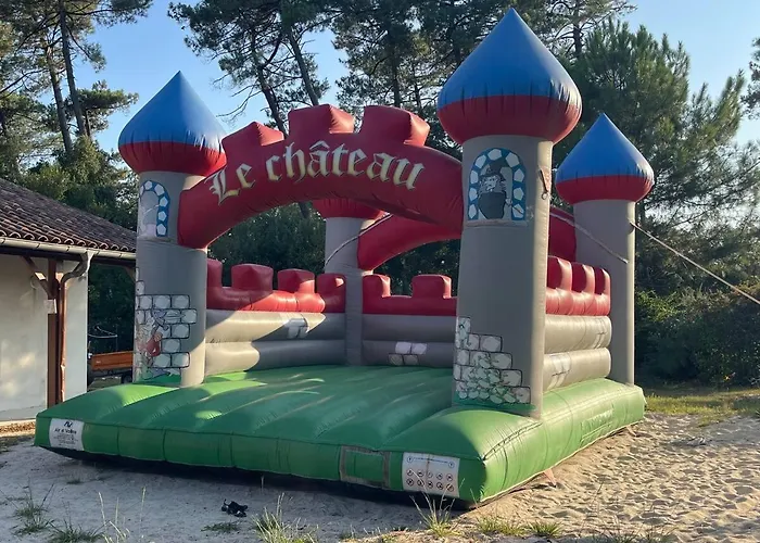 Appartamento L'airial De Laure *