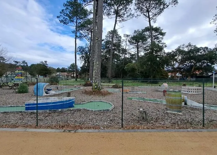 L'airial De Laure Appartamento