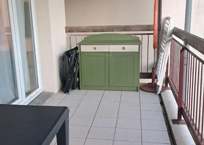 L'airial De Laure Ondres