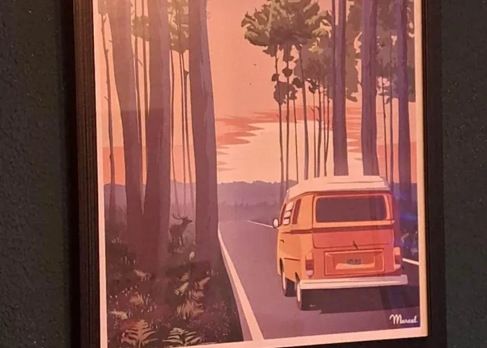 Appartamento L'airial De Laure