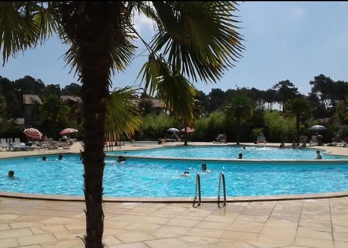 Appartamento L'airial De Laure Ondres