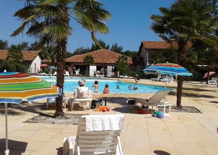 L'airial De Laure Appartamento *