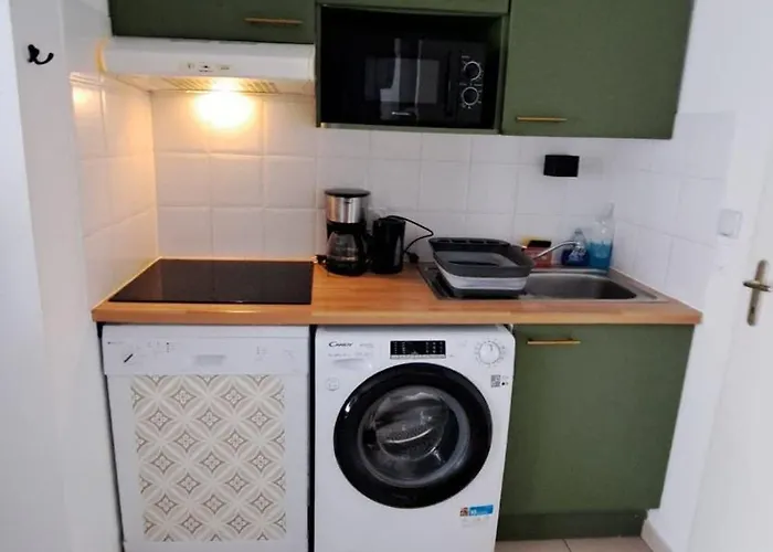 Appartamento L'airial De Laure *