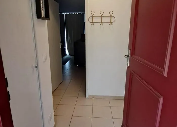 L'airial De Laure Appartamento Ondres