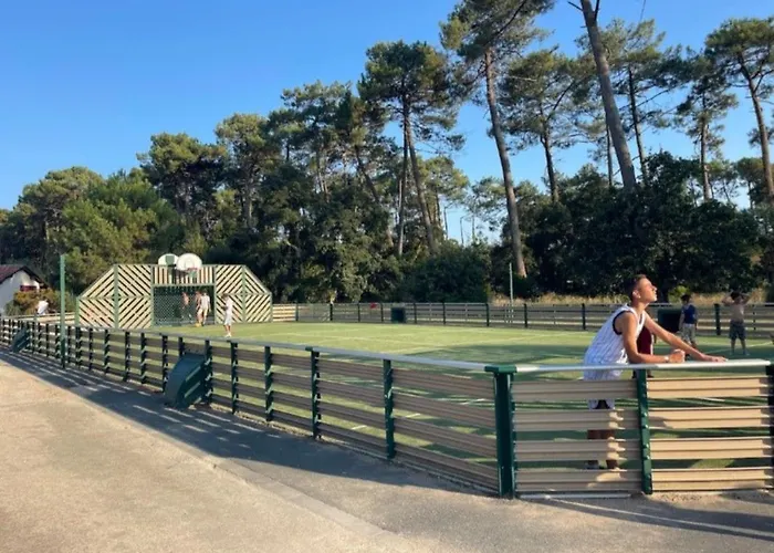 L'airial De Laure Appartamento *